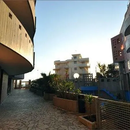 Bilocale Samanta Apartment Gallipoli