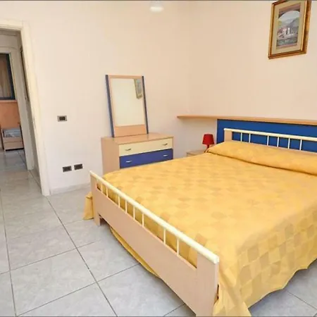 Bilocale Samanta Apartment *