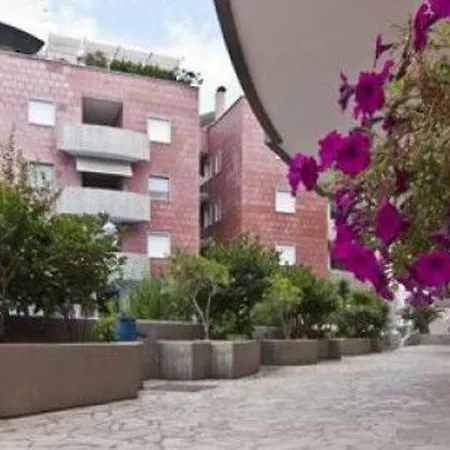 Apartment Bilocale Samanta