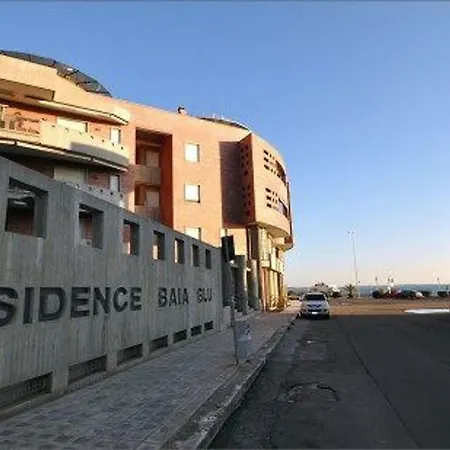 Bilocale Samanta Gallipoli