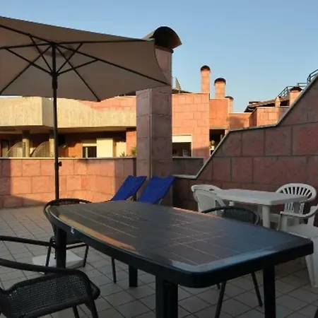Bilocale Samanta Apartment Gallipoli