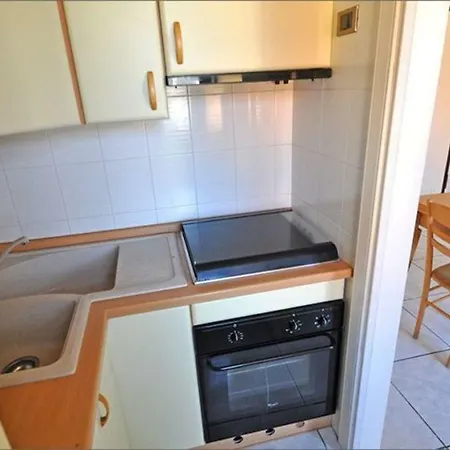 Apartment Bilocale Samanta
