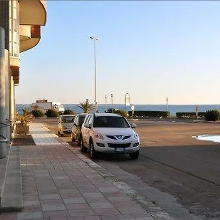 Apartment Bilocale Samanta Gallipoli