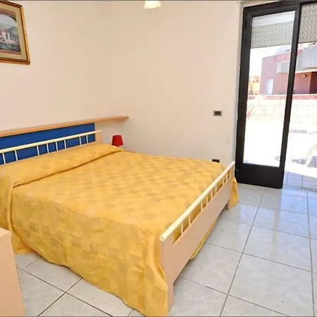 Bilocale Samanta