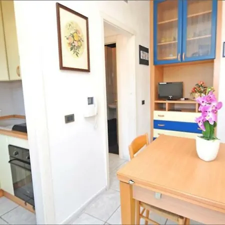 Bilocale Samanta Apartment