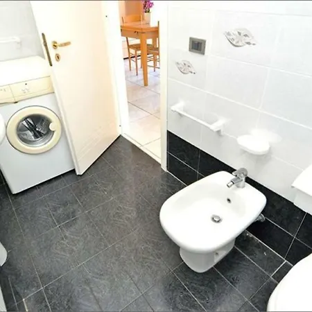Apartment Bilocale Samanta