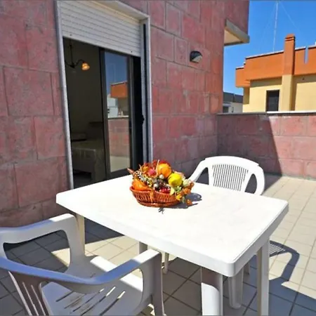 Apartment Bilocale Samanta Gallipoli