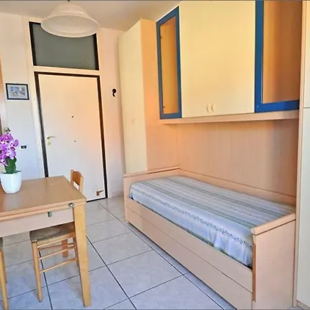 Apartment Bilocale Samanta