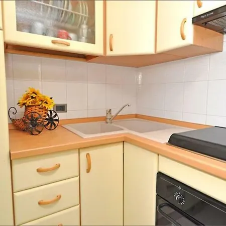 Apartment Bilocale Samanta Gallipoli