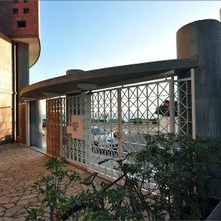 Apartment Bilocale Samanta *